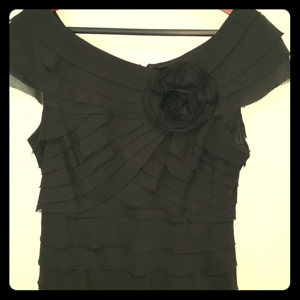 Your new LBD - knee length size 12